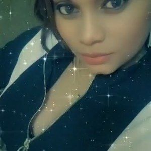 Meet your Posher, Wanda lÃ³pez